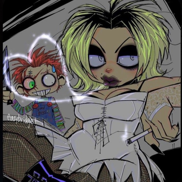 Meet your Posher, Gabe - Picture 1 of 1